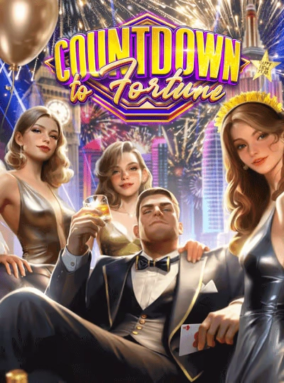 Classic slot machine game cover